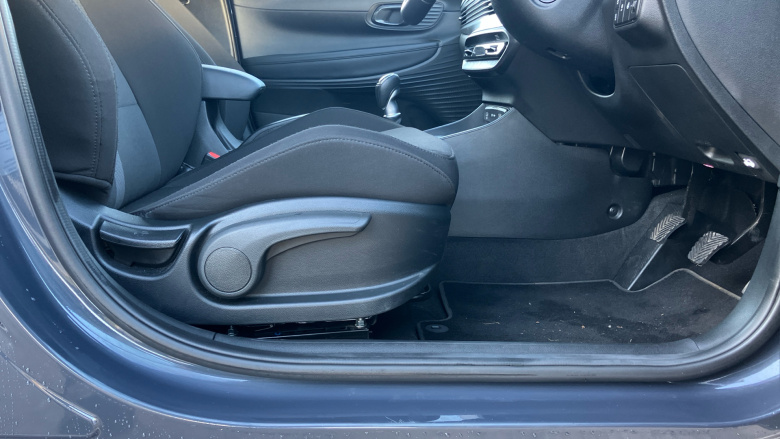 Hyundai i20 1.0T GDi Premium 5dr Petrol Hatchback